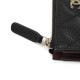CHANEL シャネル コインケース キーリング付き/フラグメントケース/MATELASSE レディース