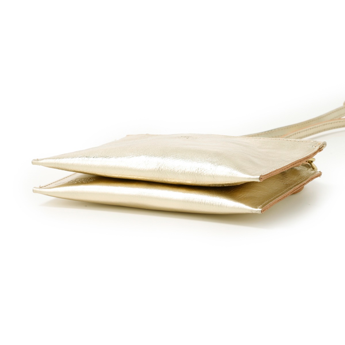 アウトレット】IL BISONTE イルビゾンテ ショルダーバッグ 2WAY