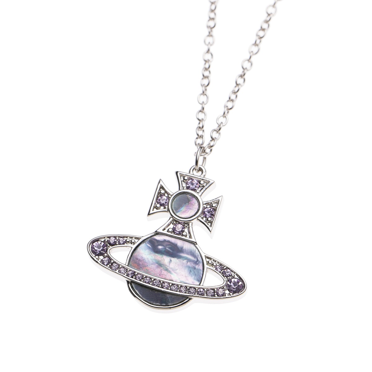 Vivienne Westwood ヴィヴィアンウエストウッド ネックレス/RINA 