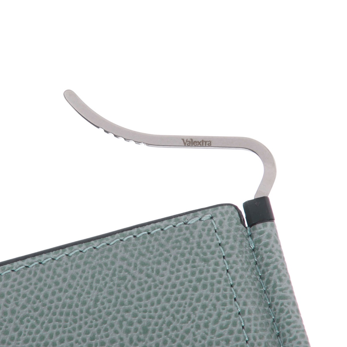 Valextra ヴァレクストラ マネークリップ/V0L80 028