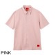 HUGO HUGOBOSS ヒューゴヒューゴボス 半袖シャツ/EBOR メンズ
