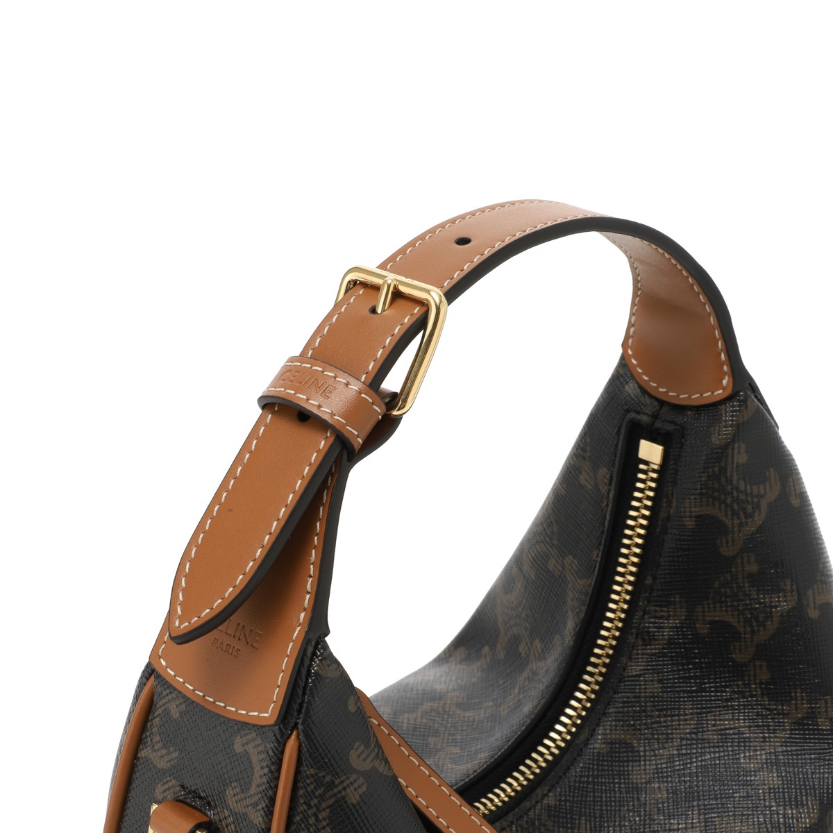 CELINE セリーヌ ハンドバッグ 3WAY/ホーボーバッグ/TEEN CELINE