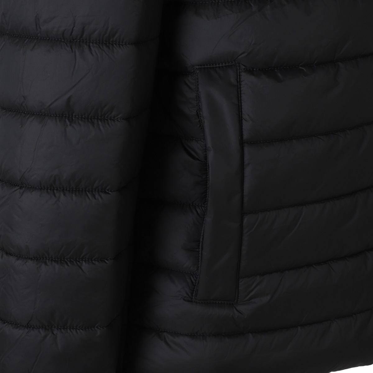 【アウトレット】HUGO HUGOBOSS ヒューゴヒューゴボス 中綿入り ブルゾン/BRENTI2521 メンズ