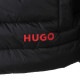 【アウトレット】HUGO HUGOBOSS ヒューゴヒューゴボス 中綿入り ブルゾン/BRENTI2521 メンズ