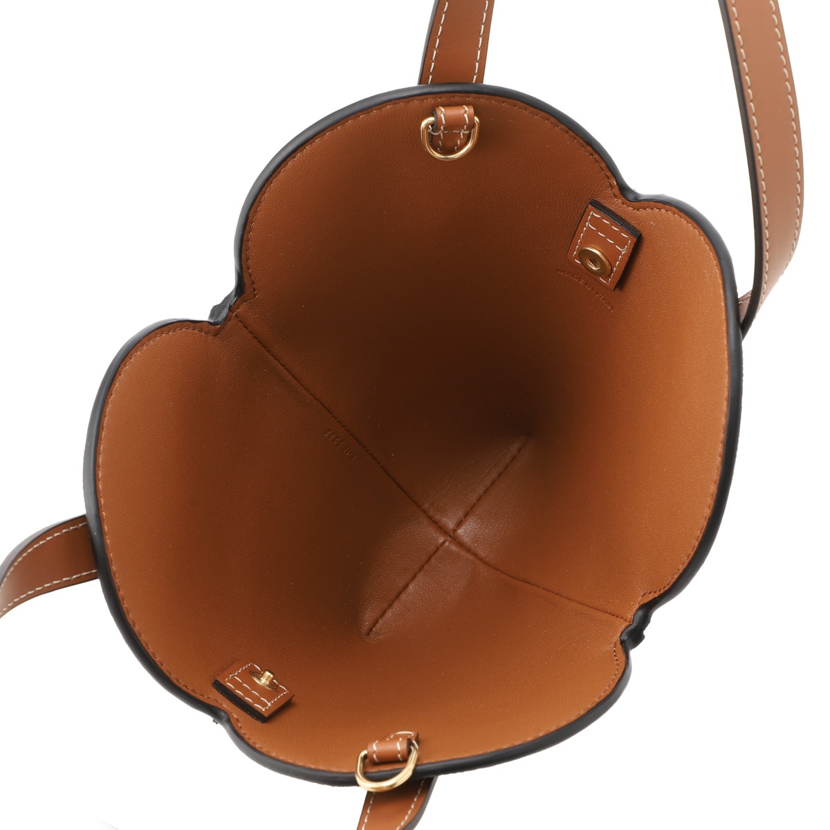 CELINE セリーヌ ハンドバッグ 3WAY/ミニバッグ/TEEN COEUR CELINE