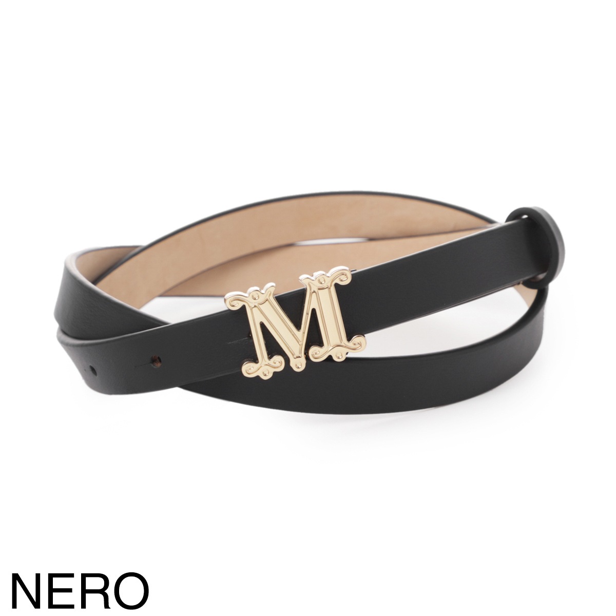 Max Mara マックスマーラ ベルト/MGRAZIATA15 レディース | レディース