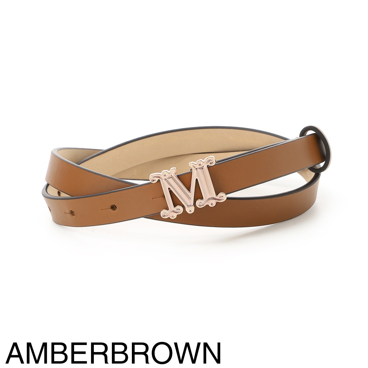 Max Mara マックスマーラ ベルト/MGRAZIATA15 レディース | レディース