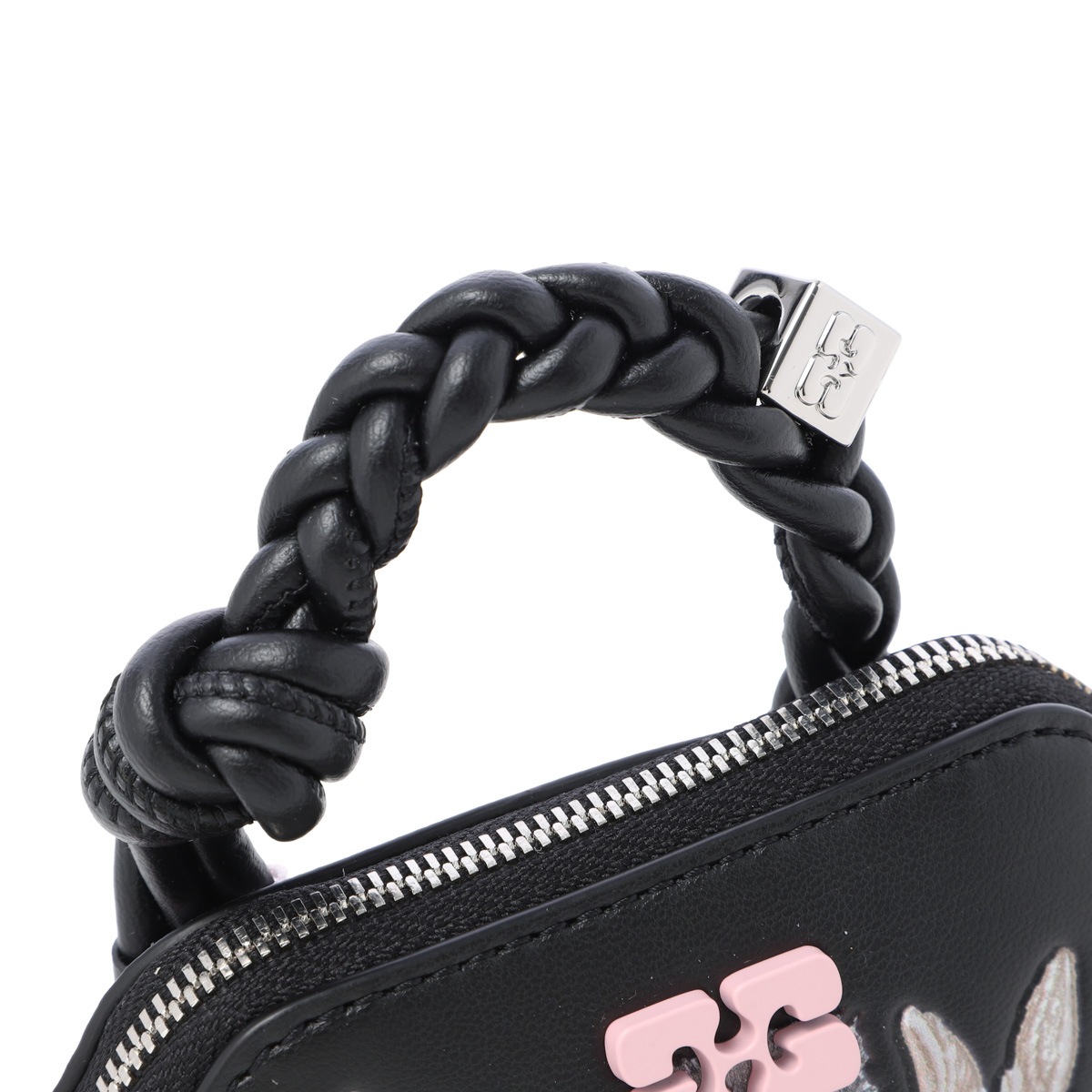 ガニー　GANNI バナナ　ポーチ　ミニバッグ ガニー GANNI バナナ ポーチ ミニバッグ ガニー GANNI バナナ ポーチ