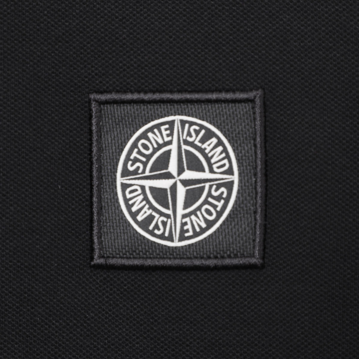 Stone  ストーンアイランド ライトブルー ロゴ ポロシャツ 楽天市場】ストーンアイランド STONE ISLAND ポロシャツ メンズ