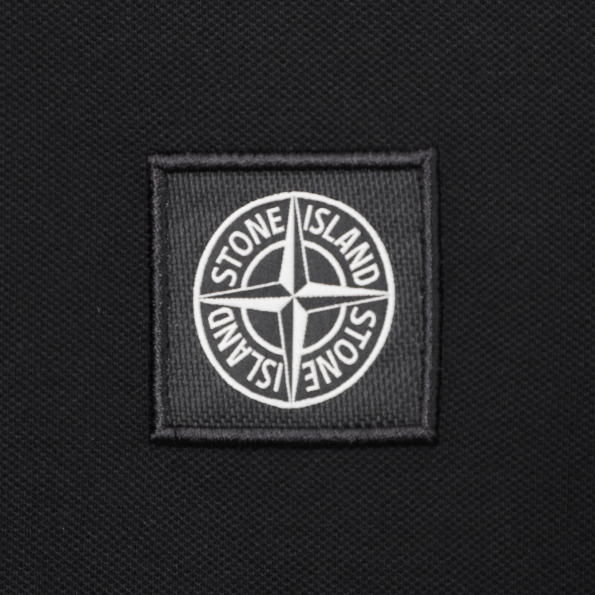 【アウトレット】【ラスト1点】STONE ISLAND ストーンアイランド ポロシャツ メンズ