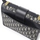 DIOR ディオール ショルダーバッグ/30 MONTAIGNE モンテージュ レディース