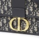 DIOR ディオール ショルダーバッグ/30 MONTAIGNE モンテージュ レディース