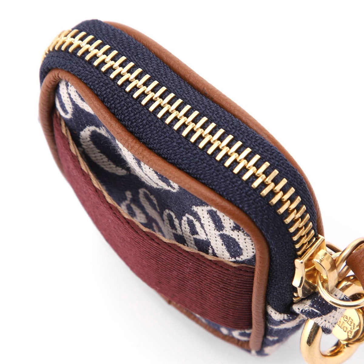 SEE BY CHLOE シーバイクロエ AirPods ケース レディース