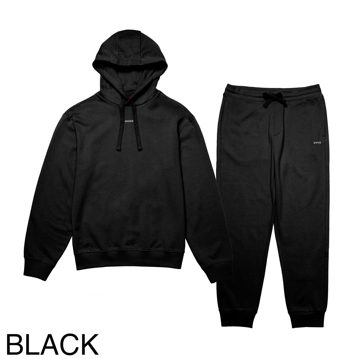 【アウトレット】【ラスト1点】HUGO HUGOBOSS ヒューゴヒューゴボス セットアップ スウェットパーカ/TRACKSUIT DAPODAYOTE メンズ