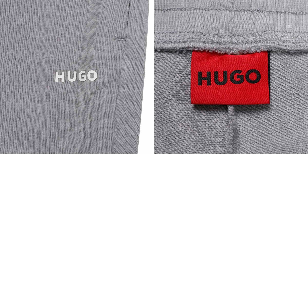 HUGO HUGOBOSS ヒューゴヒューゴボス セットアップ スウェットパーカ