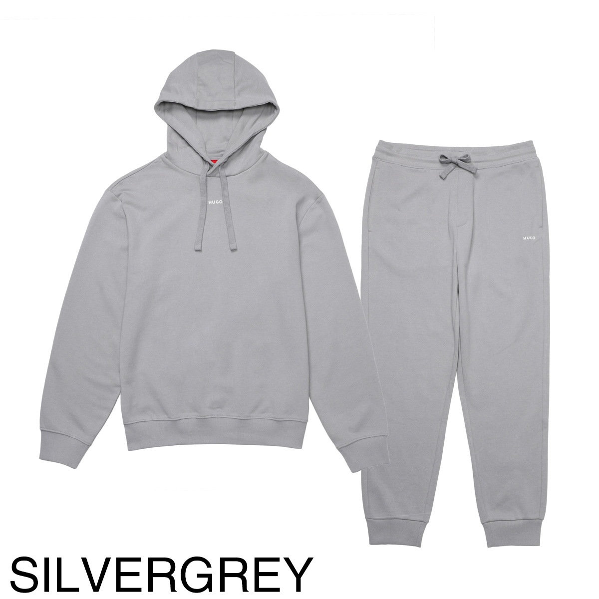 HUGO HUGOBOSS ヒューゴヒューゴボス セットアップ スウェットパーカ