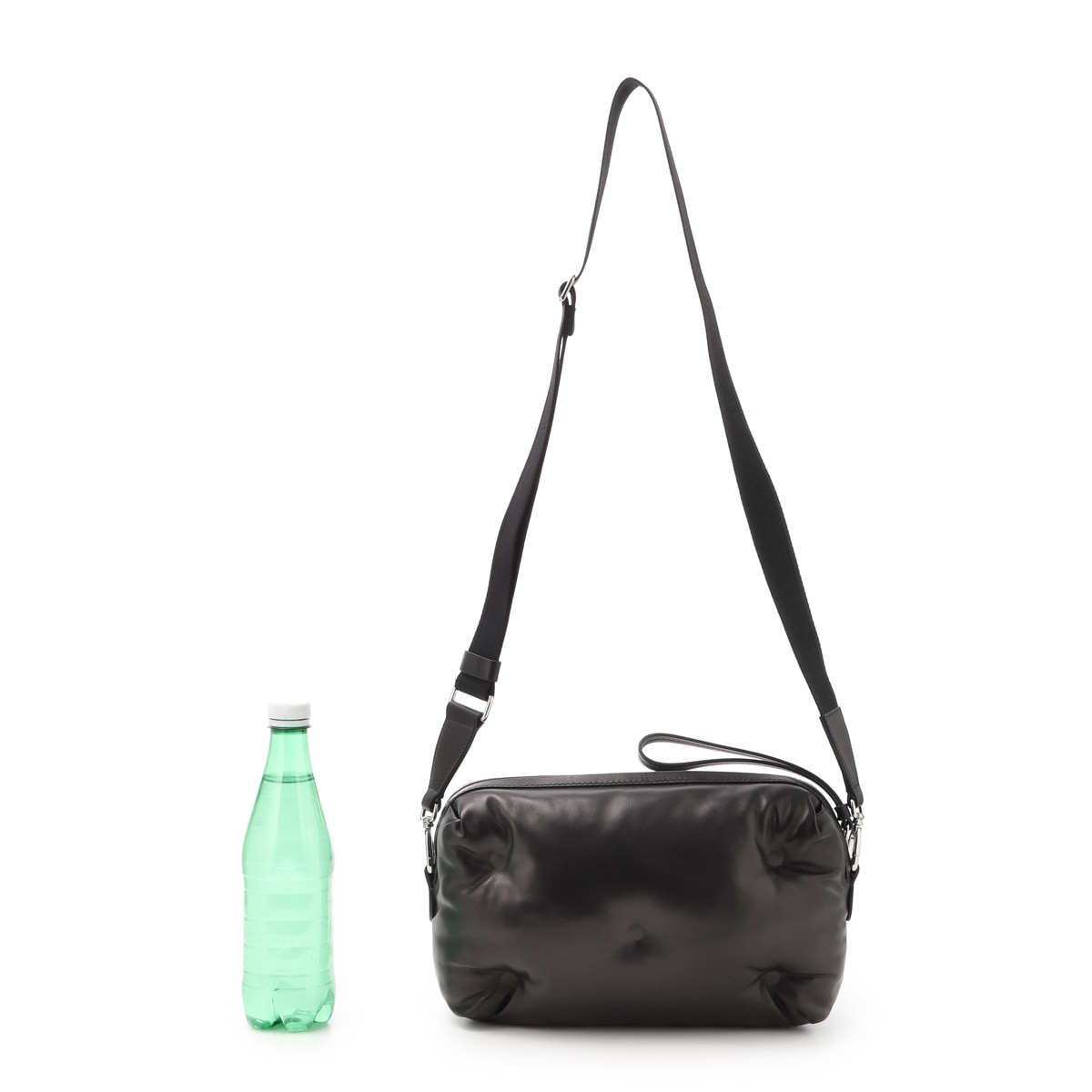 Maison Margiela メゾンマルジェラ ショルダーバッグ/GLAM SLAM CAMERA BAG グラム スラム カメラバッグ レディース
