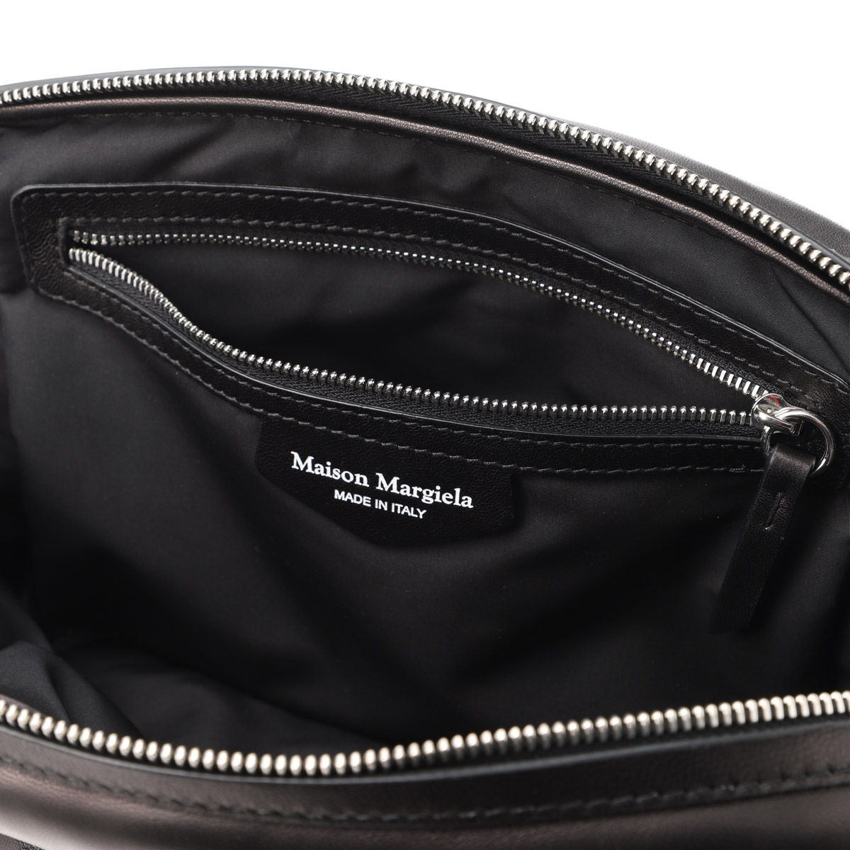 Maison Margiela メゾンマルジェラ ショルダーバッグ/GLAM SLAM CAMERA BAG グラム スラム カメラバッグ レディース