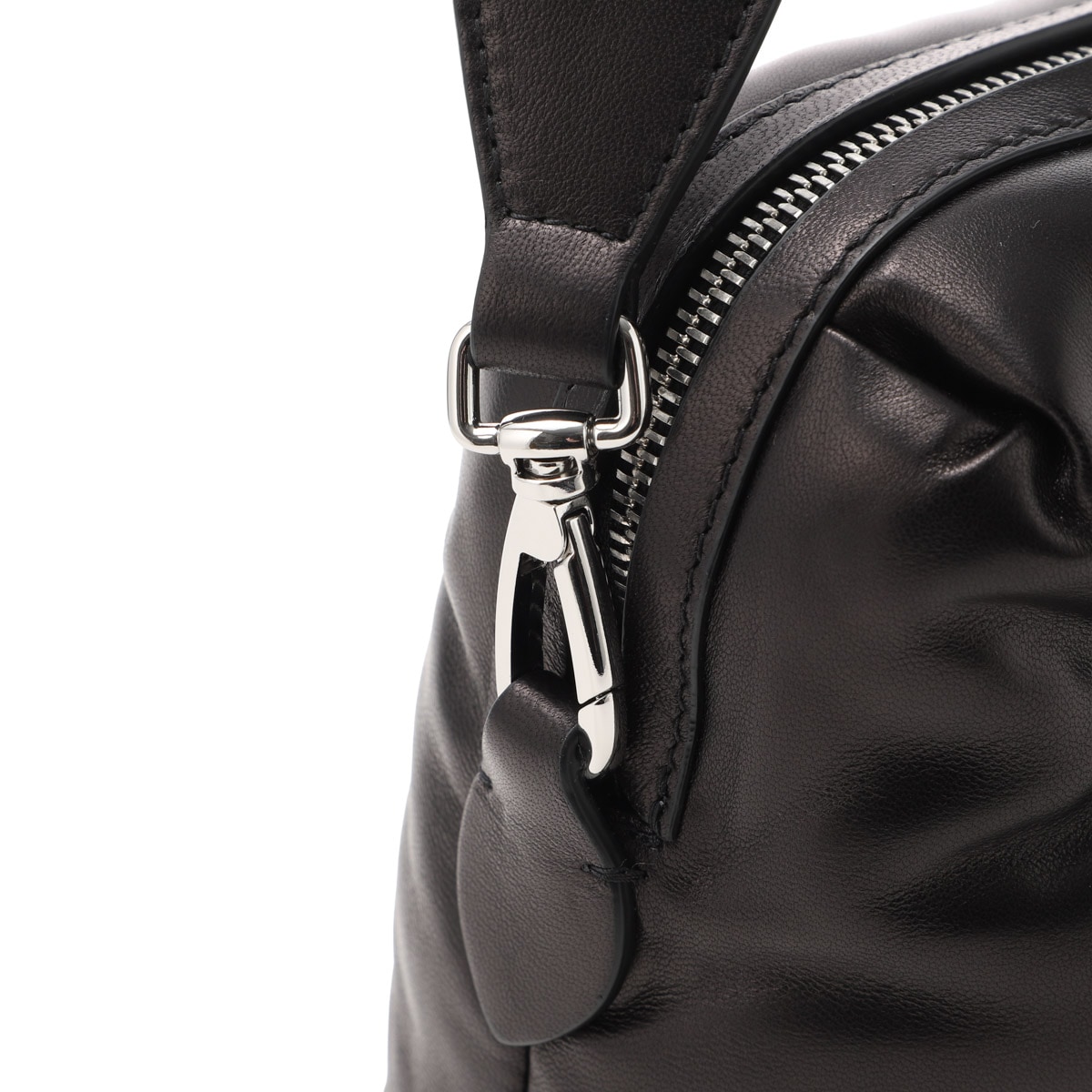 Maison Margiela メゾンマルジェラ ショルダーバッグ/GLAM SLAM CAMERA BAG グラム スラム カメラバッグ レディース