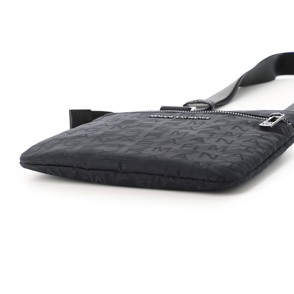 ARMANI EXCHANGE アルマーニエクスチェンジ ショルダーバッグ/クロスボディバッグ/XAVIER FLAT CROSSBODY メンズ