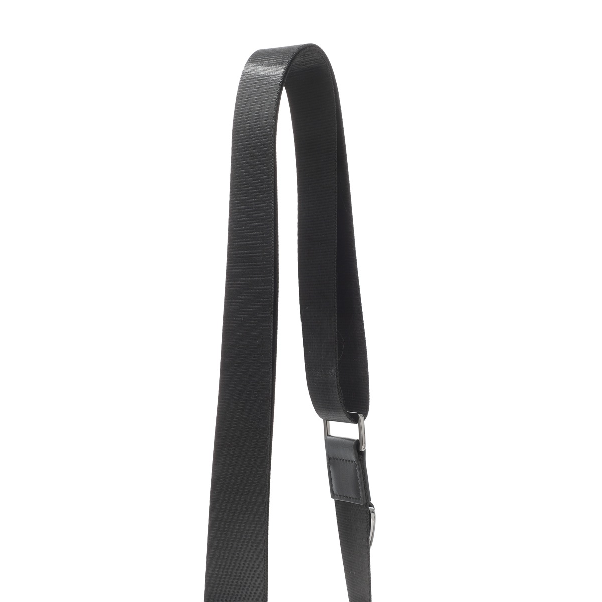 ARMANI EXCHANGE アルマーニエクスチェンジ ショルダーバッグ/クロスボディバッグ/XAVIER FLAT CROSSBODY メンズ