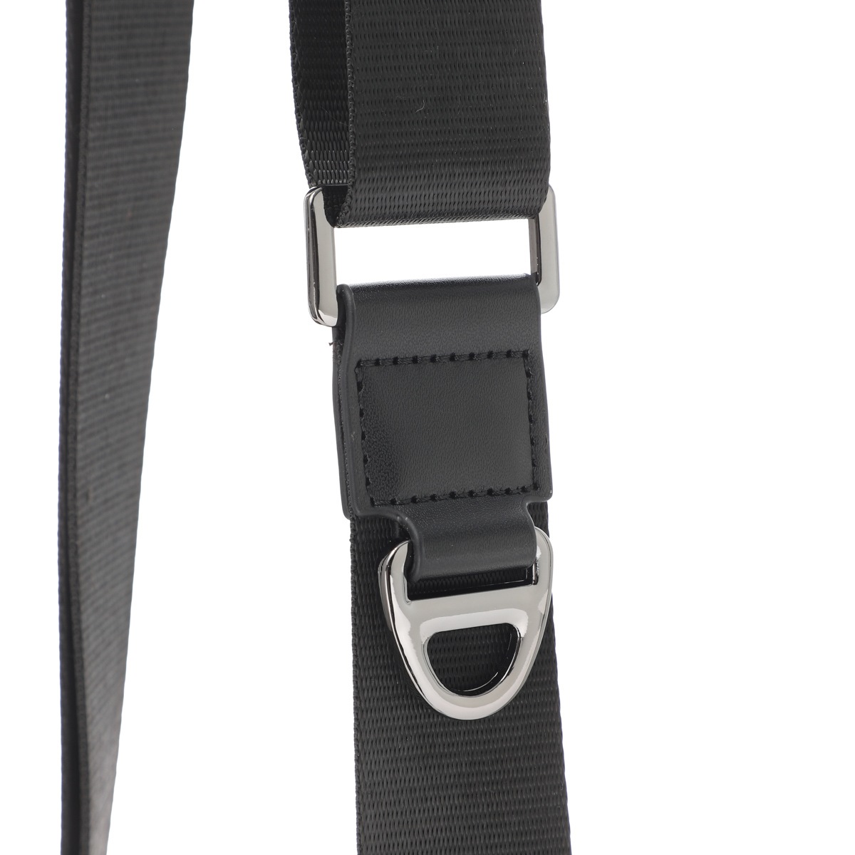 ARMANI EXCHANGE アルマーニエクスチェンジ ショルダーバッグ/クロスボディバッグ/XAVIER FLAT CROSSBODY メンズ
