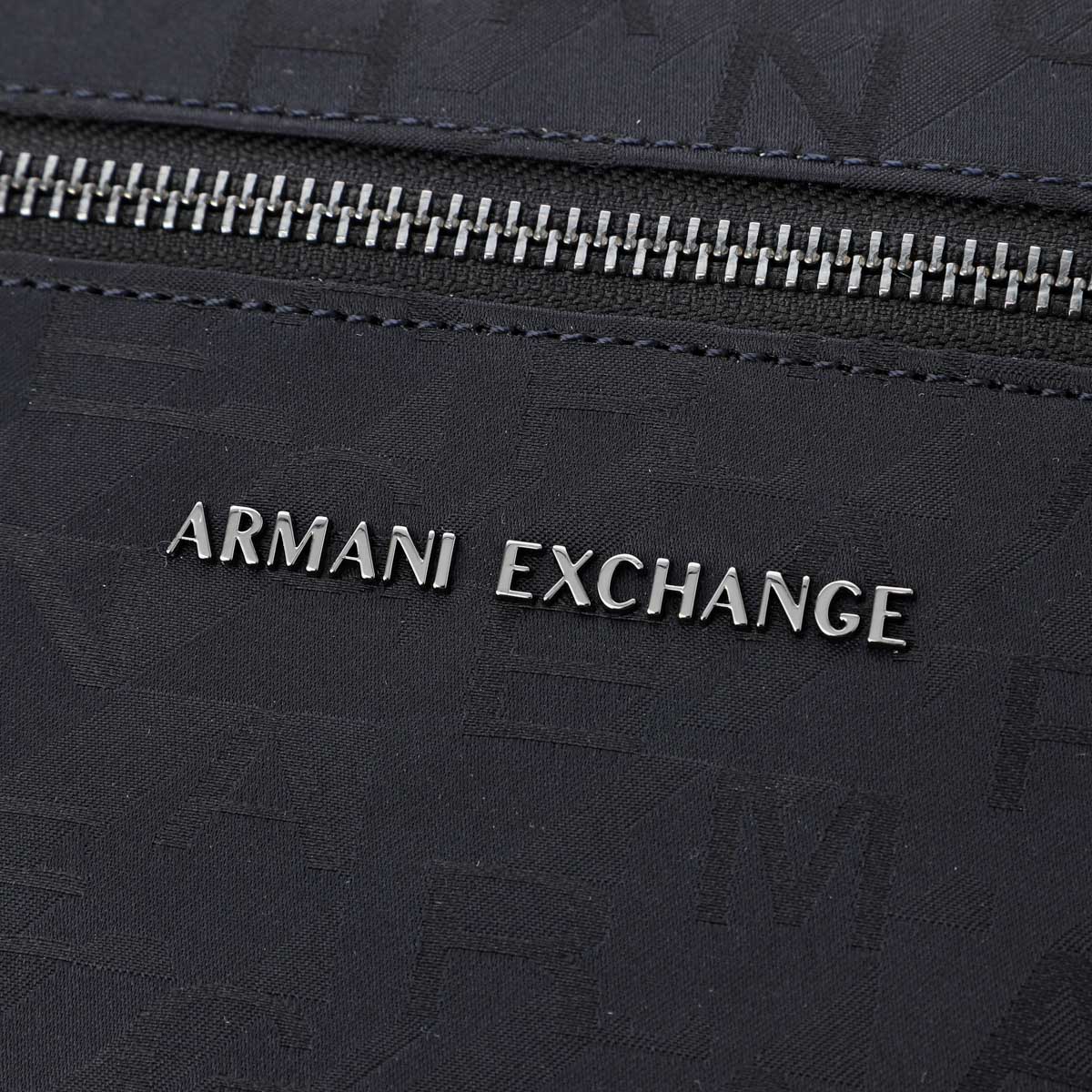 ARMANI EXCHANGE アルマーニエクスチェンジ ショルダーバッグ/クロスボディバッグ/XAVIER FLAT CROSSBODY メンズ