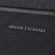 ARMANI EXCHANGE アルマーニエクスチェンジ ショルダーバッグ/クロスボディバッグ/XAVIER FLAT CROSSBODY メンズ