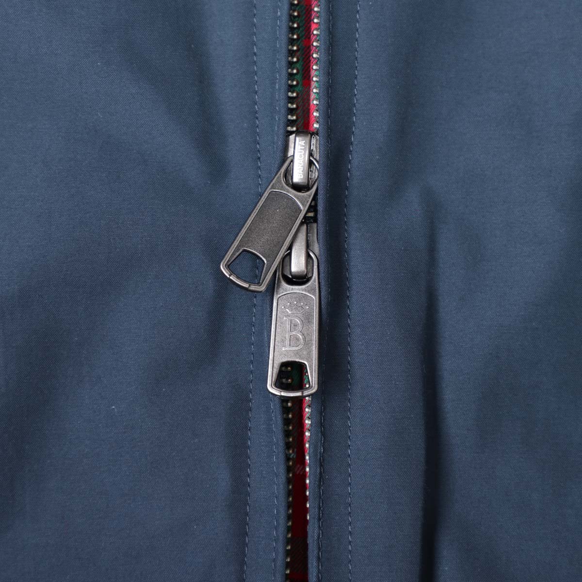BARACUTA ナイロンジャケット 青 2025年最新】BARACUTA ナイロンジャケットの人気アイテム - メルカリ