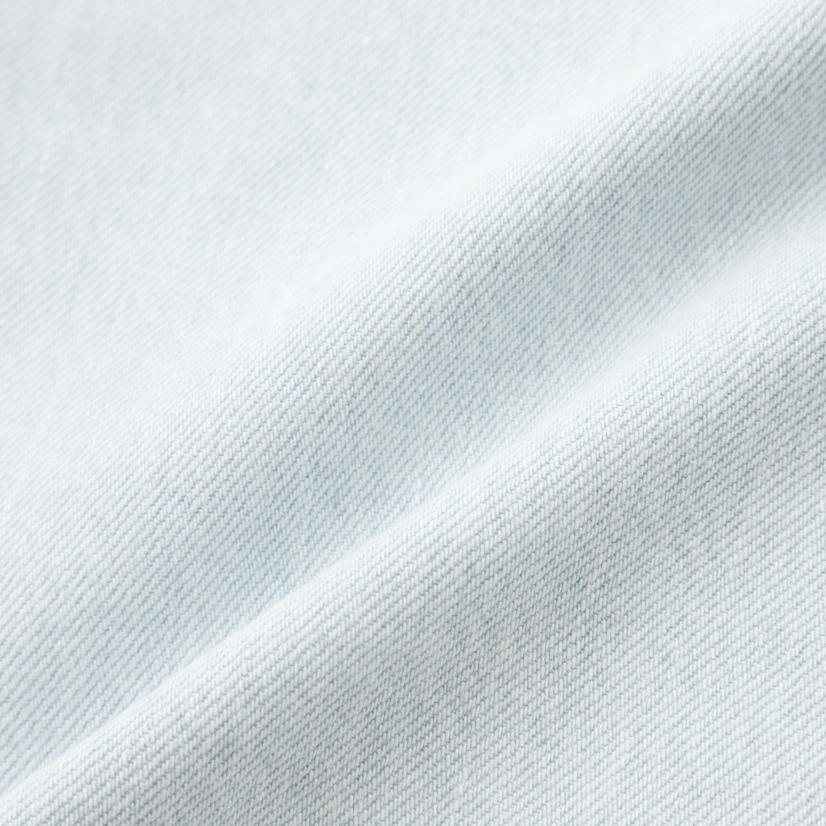 STONE ISLAND ストーンアイランド ボタンフライジーンズ/J100005 INDIGO DENIM-ULTRA BLEACHED STONE ISLAND DENIM RESEARCH メンズ
