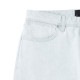 STONE ISLAND ストーンアイランド ボタンフライジーンズ/J100005 INDIGO DENIM-ULTRA BLEACHED STONE ISLAND DENIM RESEARCH メンズ