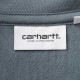Carhartt WIP カーハート ワークインプログレス ハーフジップ スウェット/HALF ZIP AMERICAN SCRIPT SWEAT メンズ