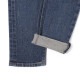 【3万円均一】【アウトレット】CELINE セリーヌ ジップフライジーンズ/JEANS NEO SKINNY LOW WAIST レディース