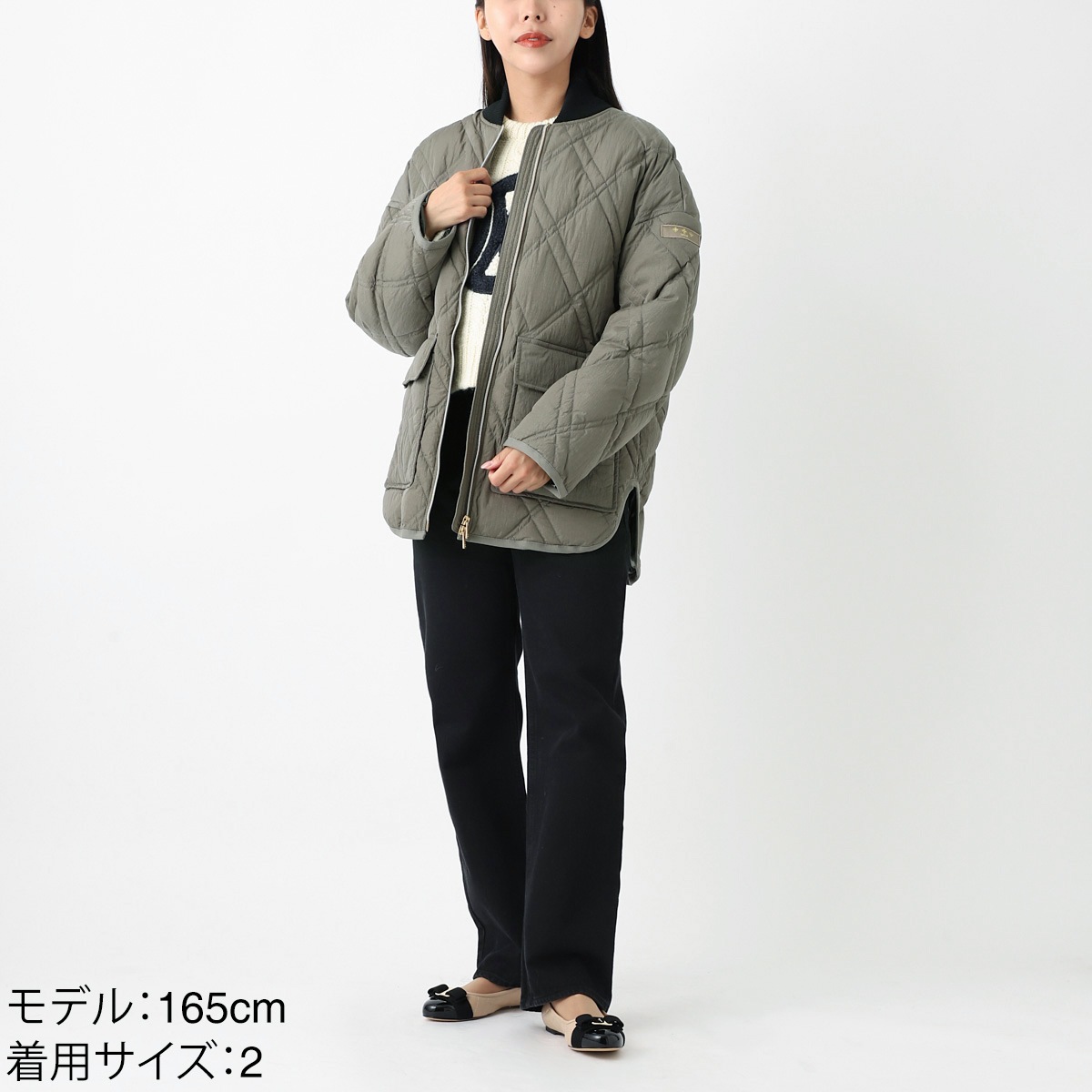 TATRAS タトラス ダウンジャケット/YOTA【大きいサイズあり  