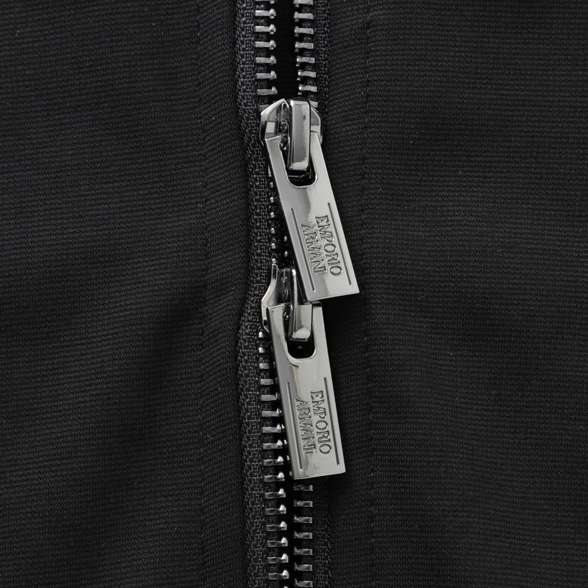 EMPORIO ARMANI エンポリオアルマーニ ジップアップパーカ メンズ