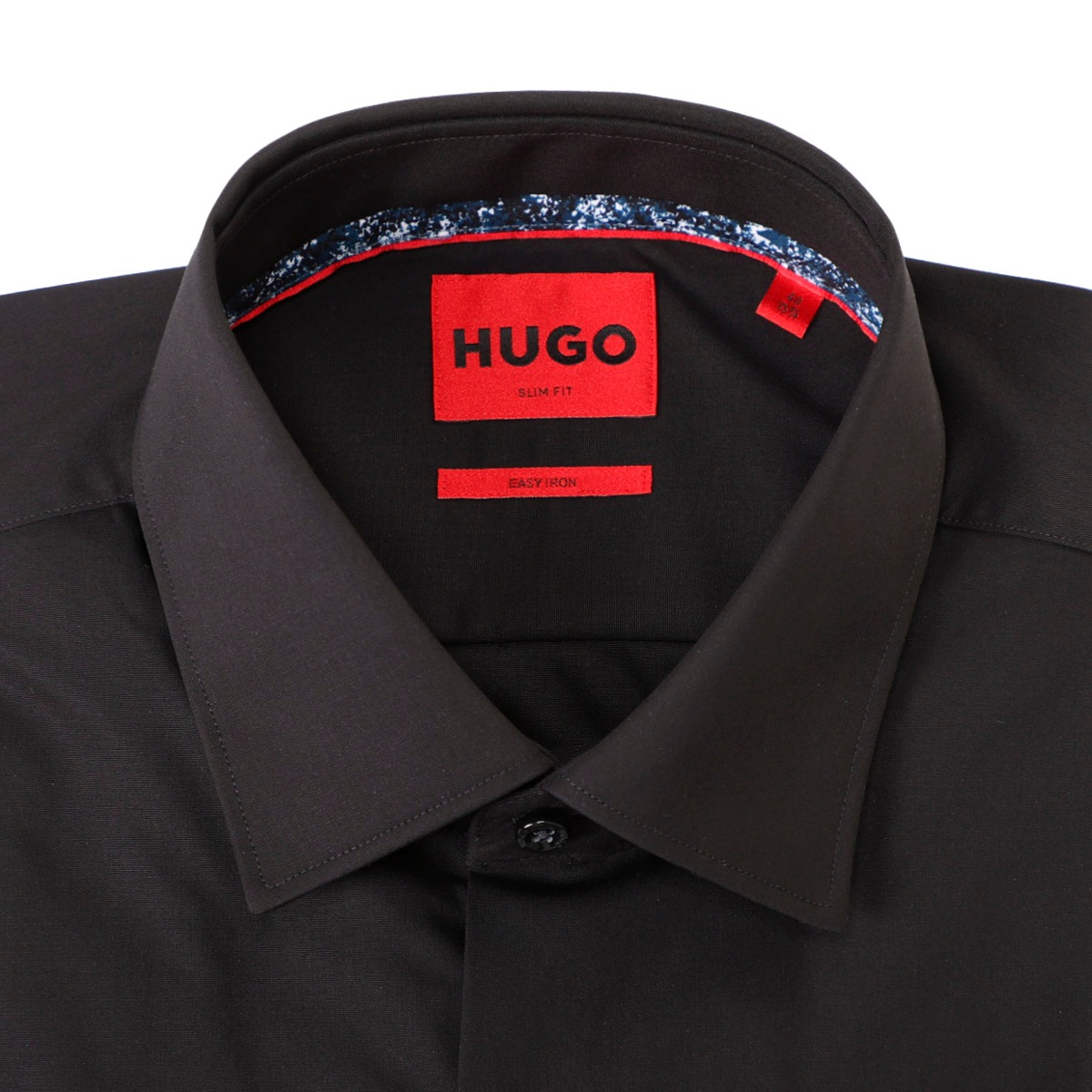HUGO HUGOBOSS ヒューゴヒューゴボス 長袖シャツ/KOEY SLIM FIT SHIRT
