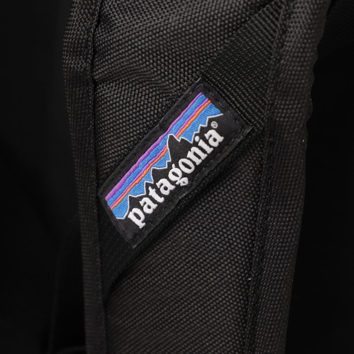 patagonia パタゴニア ダッフルバッグ 2WAY/BLACK HOLE DUFFEL 40L メンズ