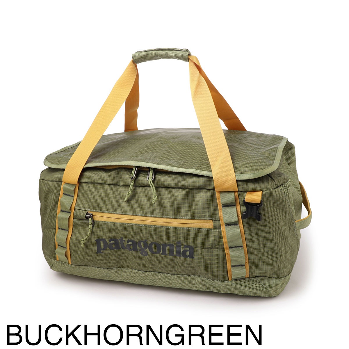 patagonia パタゴニア ダッフルバッグ 2WAY/BLACK HOLE DUFFEL