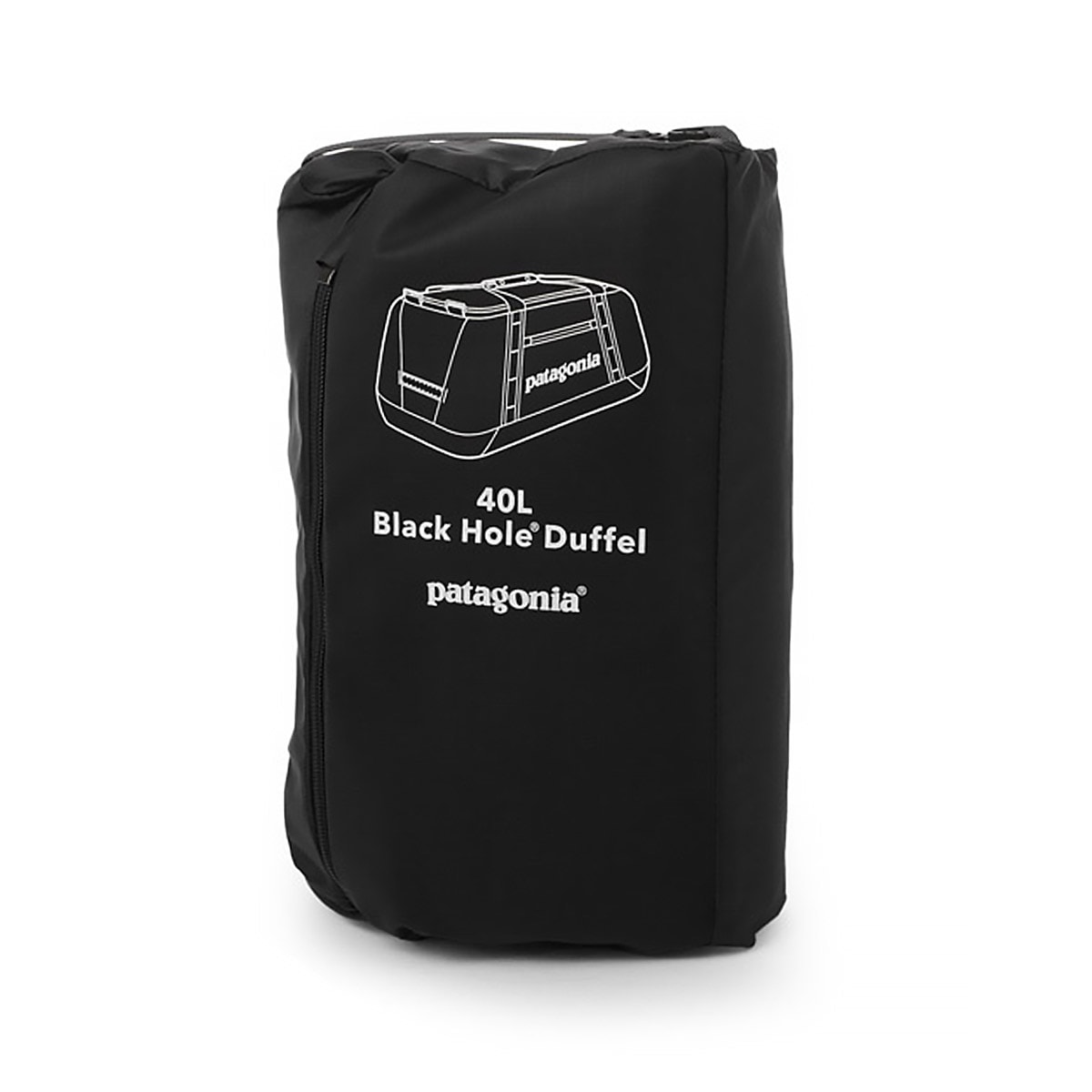 patagonia パタゴニア ダッフルバッグ 2WAY/BLACK HOLE DUFFEL 40L ブラックホール・ダッフル 40L メンズ