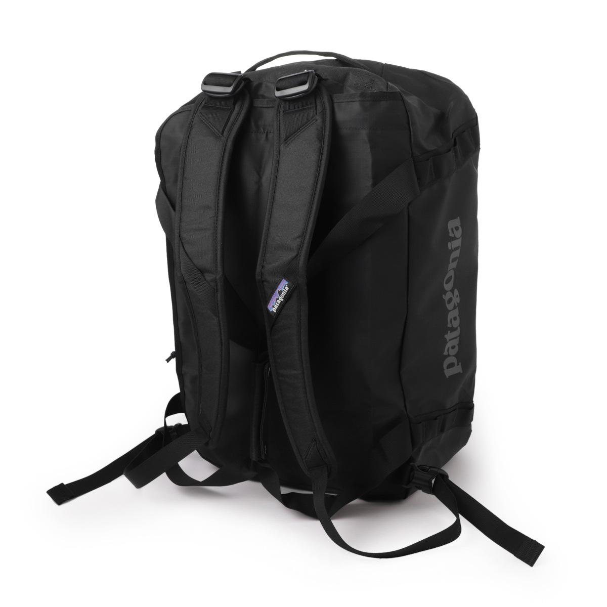 patagonia パタゴニア ダッフルバッグ 2WAY/BLACK HOLE DUFFEL