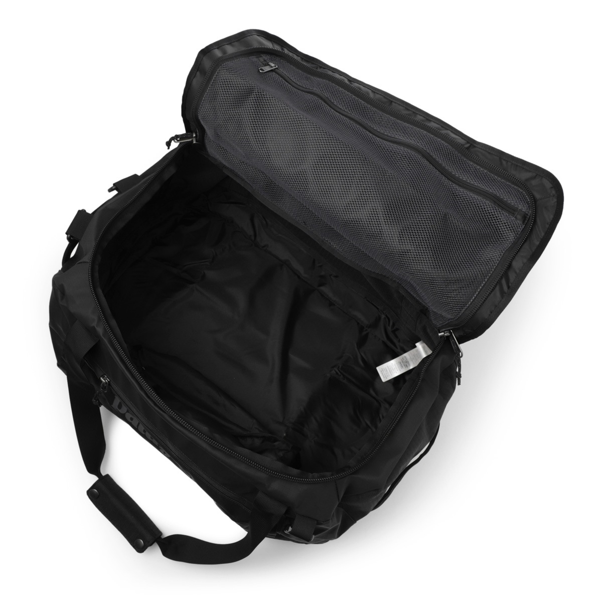 ボ*ウ様 patagonia 2WAYダッフルバッグ 90L BLACKHOLE パタゴニア ブラックホール ダッフル PATAGONIA BLACK HOLE
