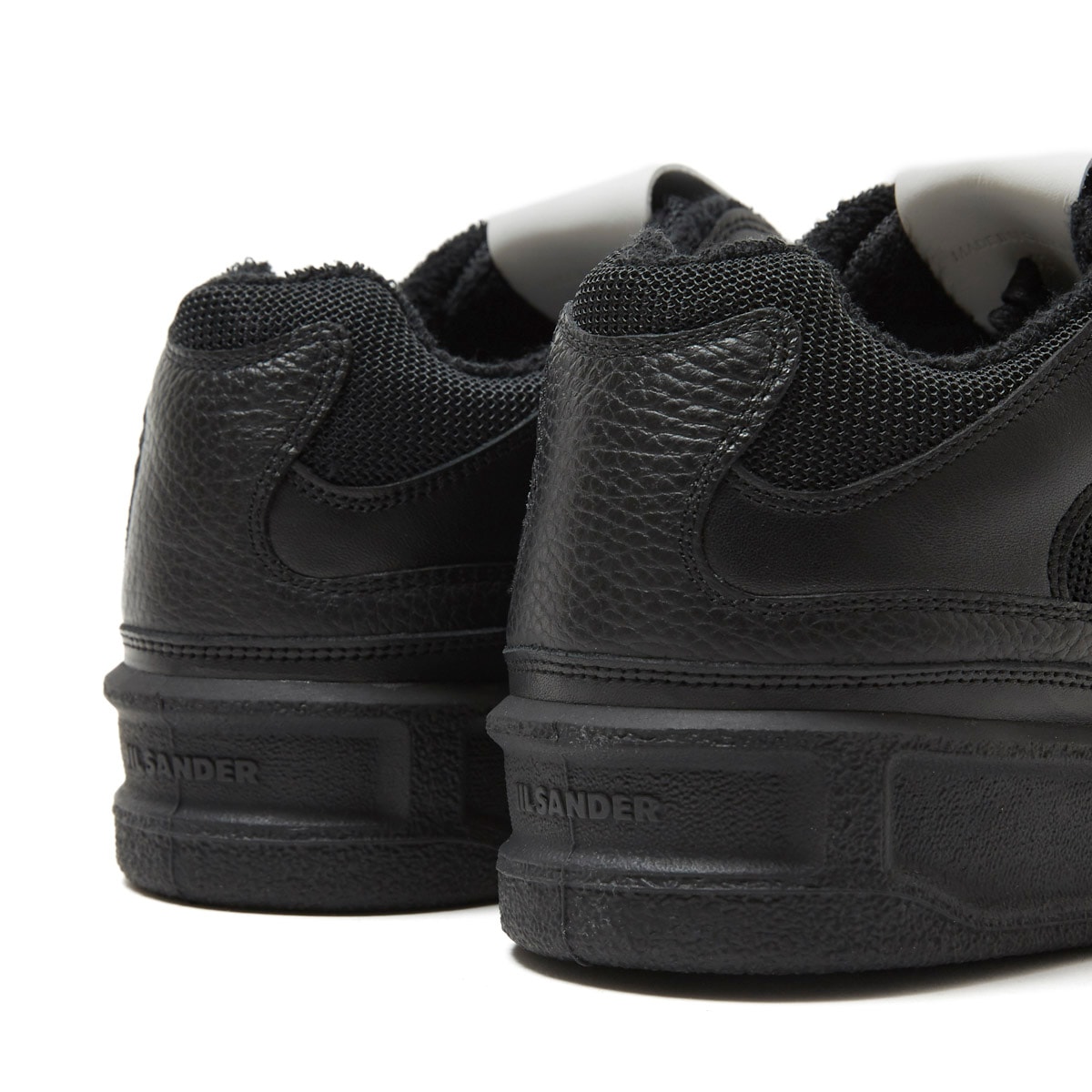 JIL SANDER ジルサンダー スニーカー【大きいサイズあり】 メンズ