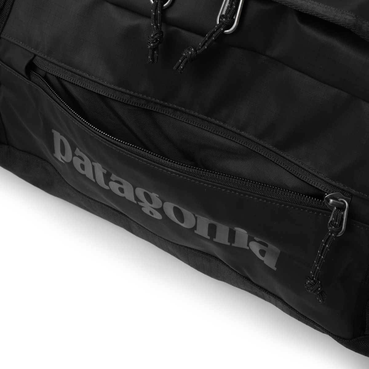 patagonia パタゴニア ダッフルバッグ 2WAY/BLACK HOLE DUFFEL 40L メンズ