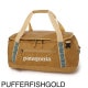 patagonia パタゴニア ダッフルバッグ 2WAY/BLACK HOLE DUFFEL 40L メンズ