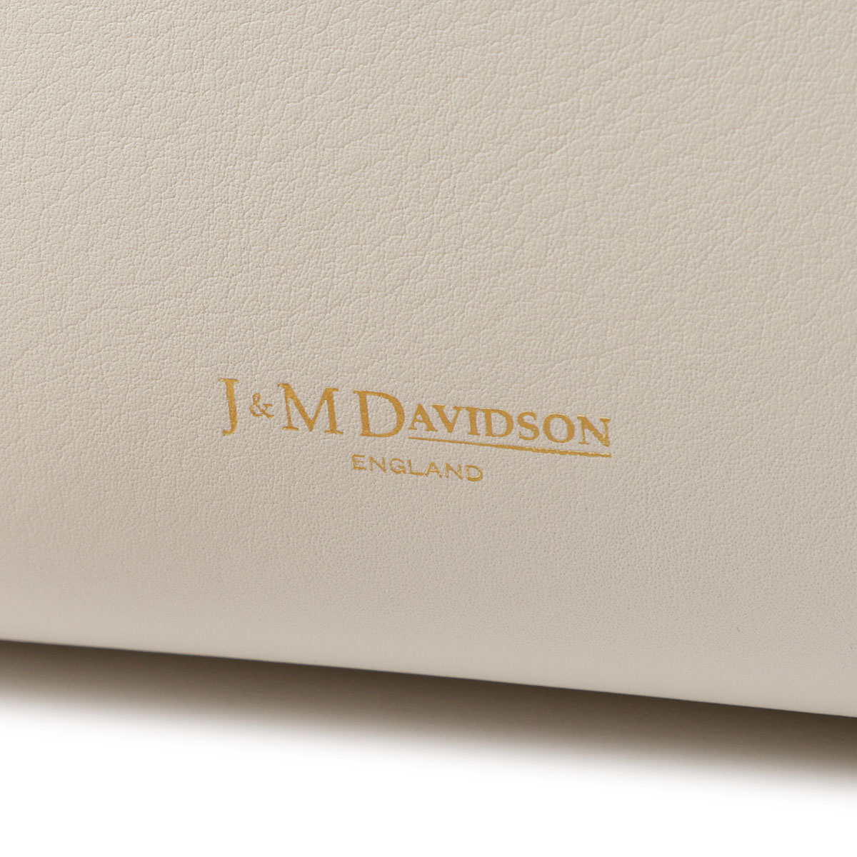 J&M DAVIDSON ジェイ&エム デヴィッドソン ハンドバッグ/MINI QUIVER 