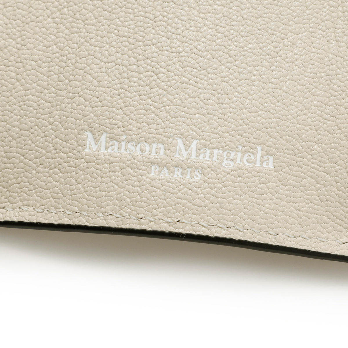 【アウトレット】Maison Margiela メゾンマルジェラ キーケース/KEY CHAIN 6 RINGS メンズ