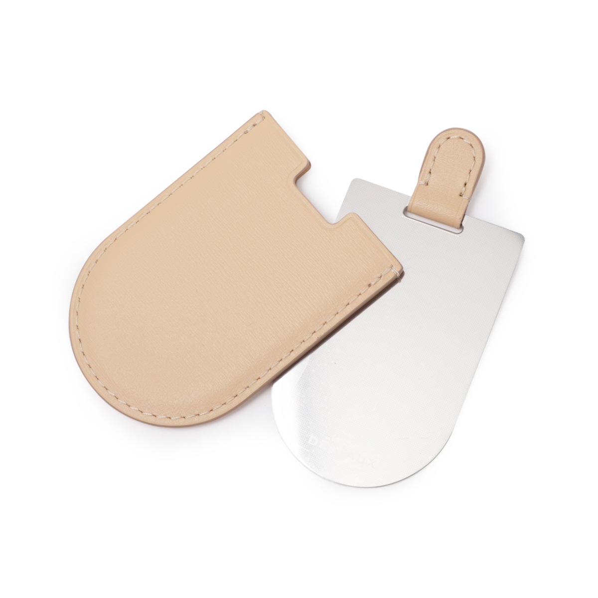 【アウトレット】DELVAUX デルヴォー ハンドバッグ 2WAY/ショルダーバッグ/TEMPETE CRUSH SMALL SILKY CALF レディース