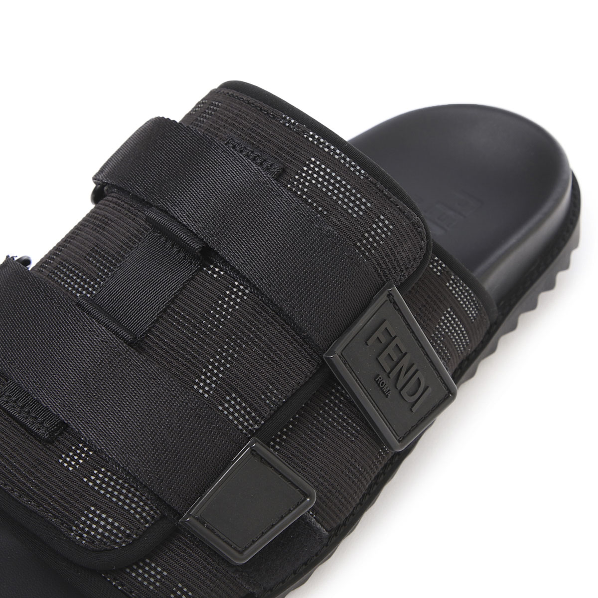 FENDI フェンディ サンダル【大きいサイズあり】 メンズ