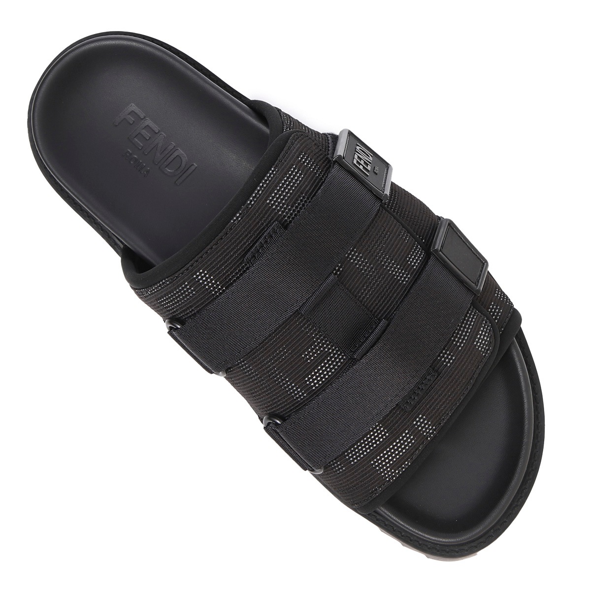 FENDI フェンディ サンダル【大きいサイズあり】 メンズ