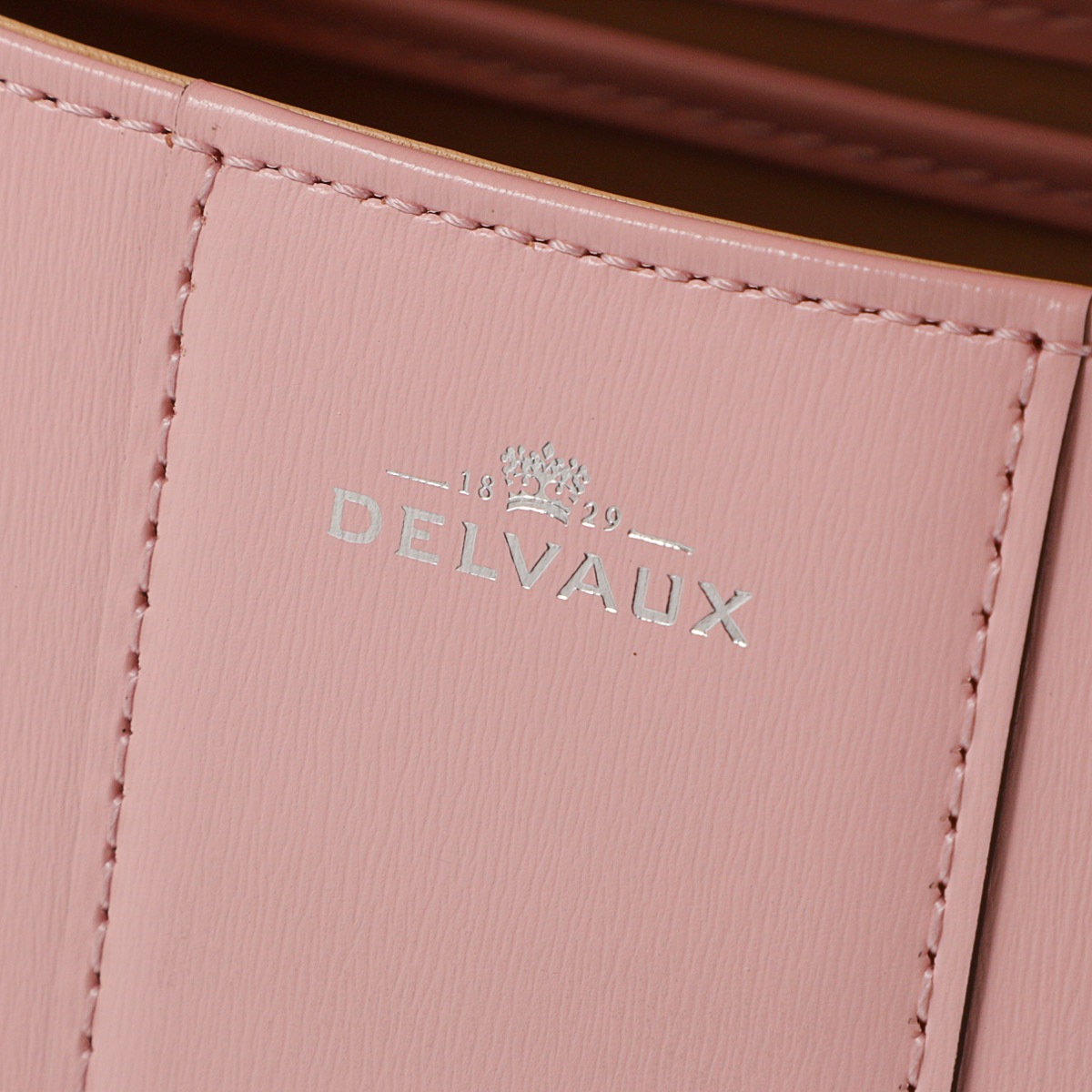 アウトレット】DELVAUX デルヴォー ハンドバッグ 2WAY/ショルダー